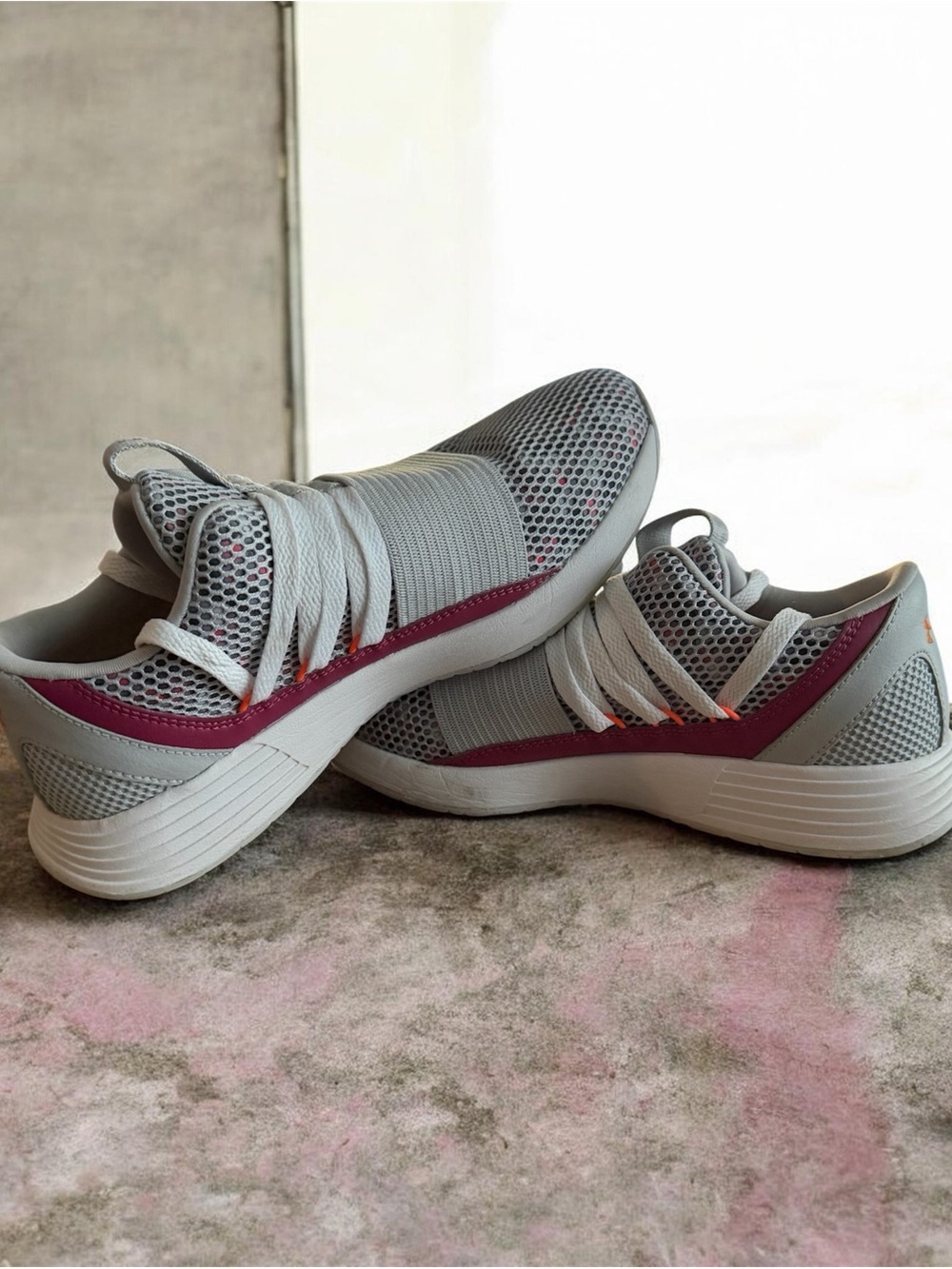 UNDER ARMOUR | Shoes